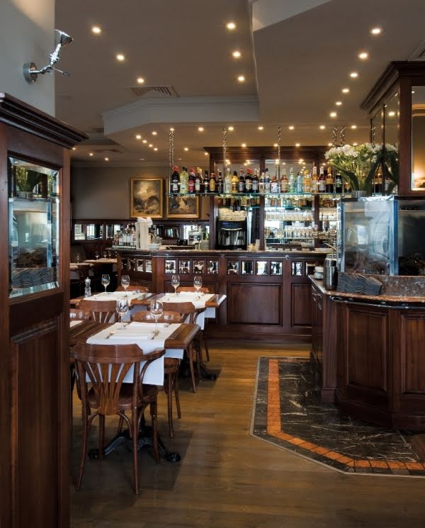 About Fine Dining Grand Cru