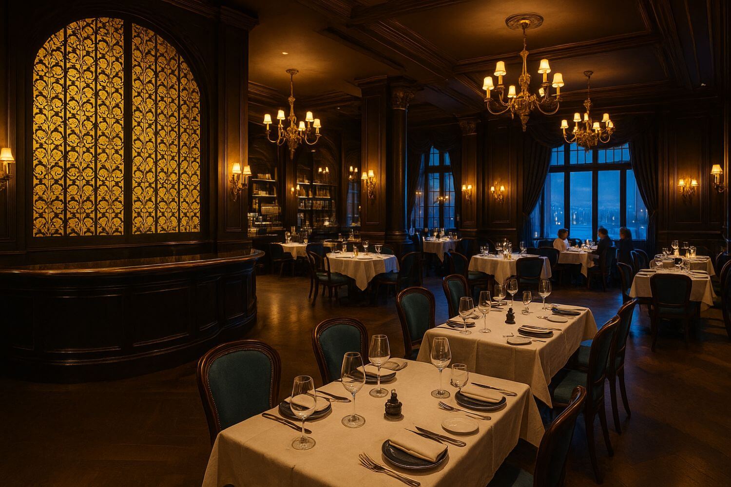 Grand Cru Bistro Lebbeke