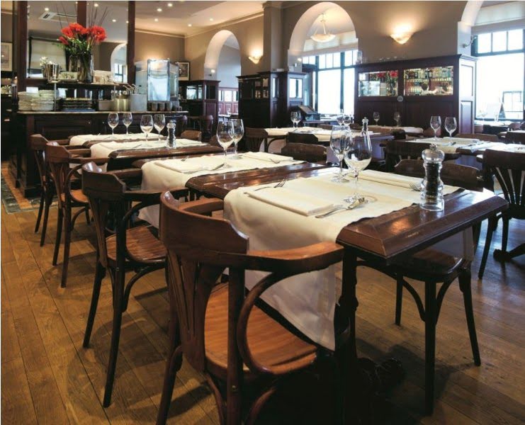Main Hall